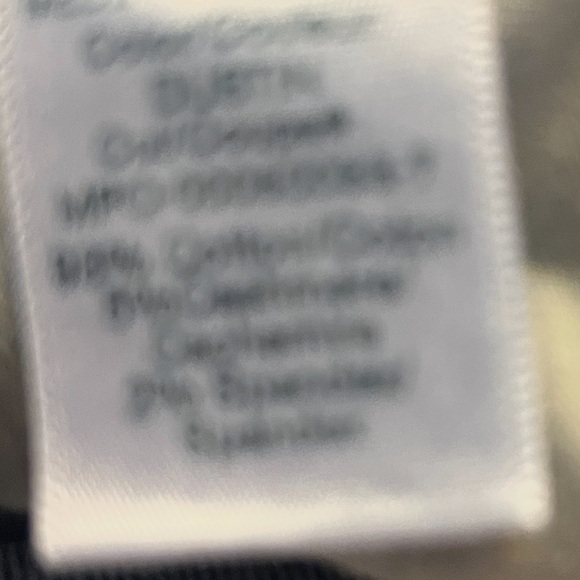 Citizens of Humanity
Emery Hi-Rise Crop, - Picture 10 of 10